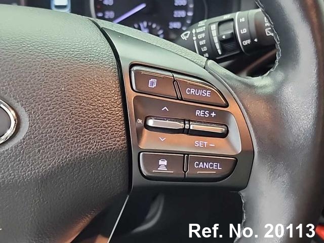  Hyundai / i30 Stock No. 20113